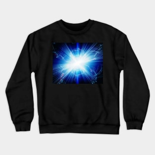 Hypnotic Crewneck Sweatshirt